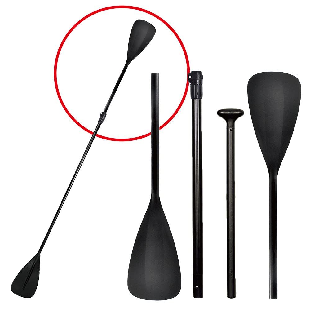 【新品】GLIDER SUP サップ デュアルモード パドル スタンド＆カヤックモードパドル 2WAY カヤック 両用パドル スタンドアップパドルサーフィン ボード GLD4966MJ108 053ac1f4