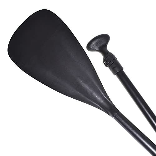 【新品】GLIDER SUP サップ デュアルモード パドル スタンド＆カヤックモードパドル 2WAY カヤック 両用パドル スタンドアップパドルサーフィン ボード GLD4966MJ108 053ac1f4