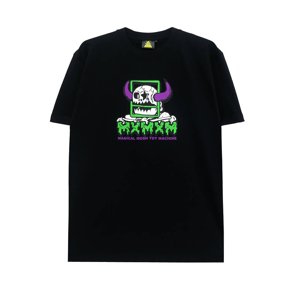 MAGICAL MOSH MISFITS T-SHIRT マジカルモッシュミスフィッツ Tシャツ