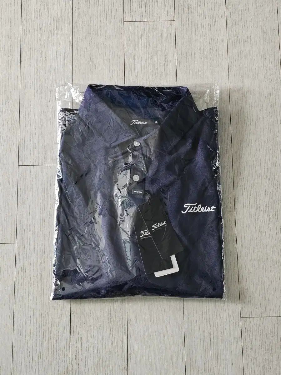 タイトリスト正規品カモジャカードシャツ LL(105) タイトリスト正規品カモジャカードシャツ LL(105)
