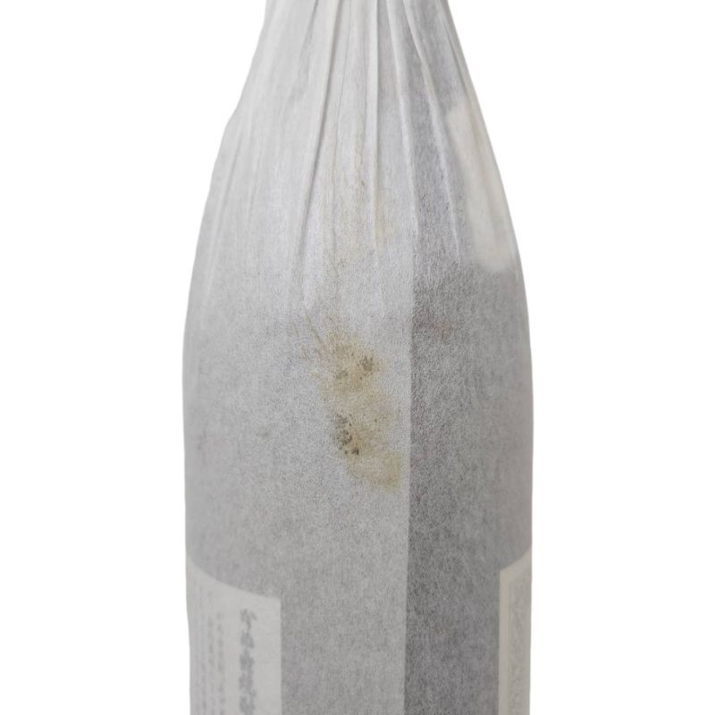 3本セット 焼酎 森伊蔵 1800ml 25度 森伊蔵酒造 和紙破れあり 【新品未開栓品】 42606K152156