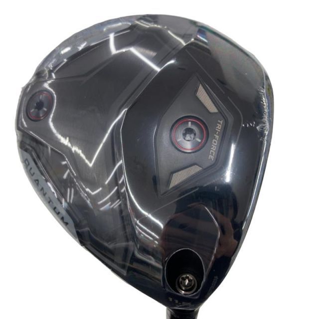 【中古】 キャロウェイ QUANTUM MINI 11.5° ドライバー DR ATHLEMAX 60(QUANTUM DR) (フレックスS) メンズ 男性用 右利き 右用 Bランク ゴルフクラブ