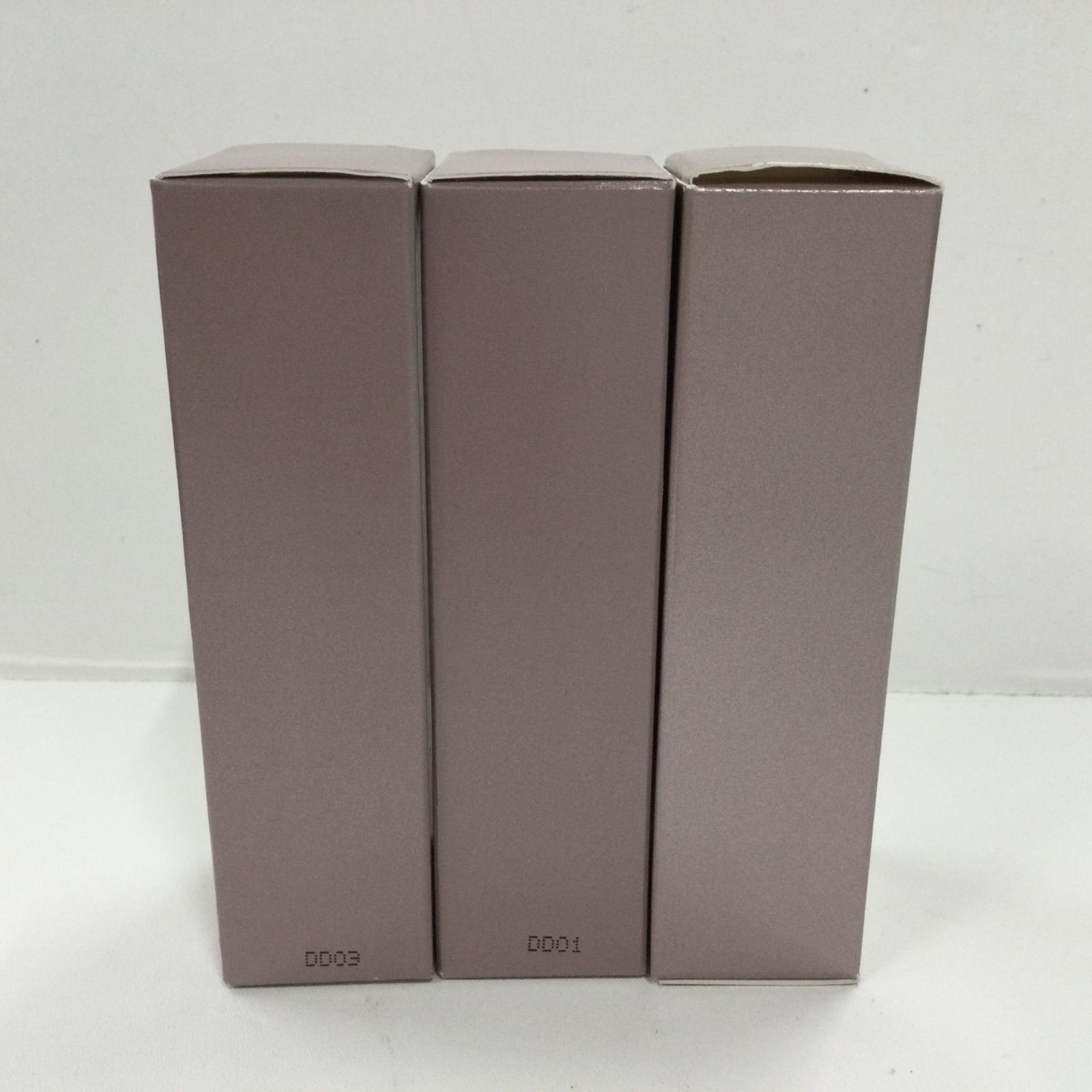H2048 ASHADA アスハダ パーフェクトクリアエッセンス 30ml 計3点
