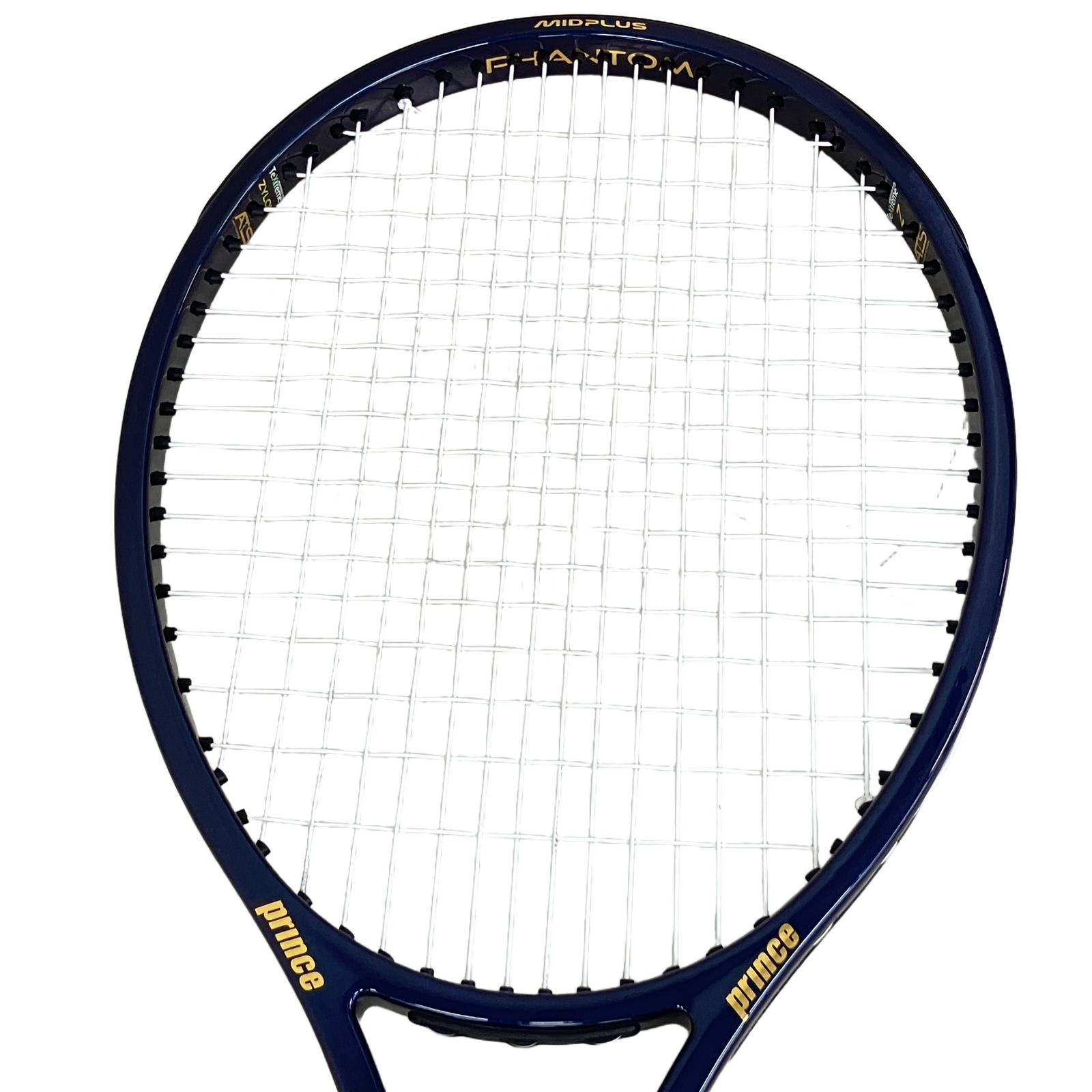 Prince プリンス ファントムグラファイト100XS テニスラケット 中古 美
