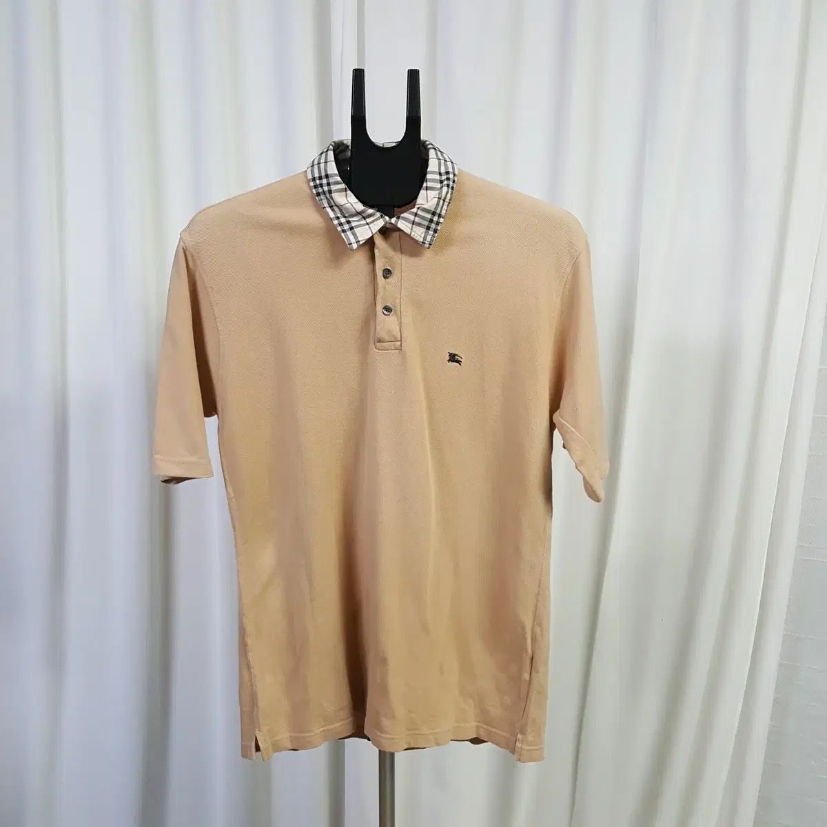 バーバリー メンズ Kara 半袖 Tシャツ 100 オススメ 0331
