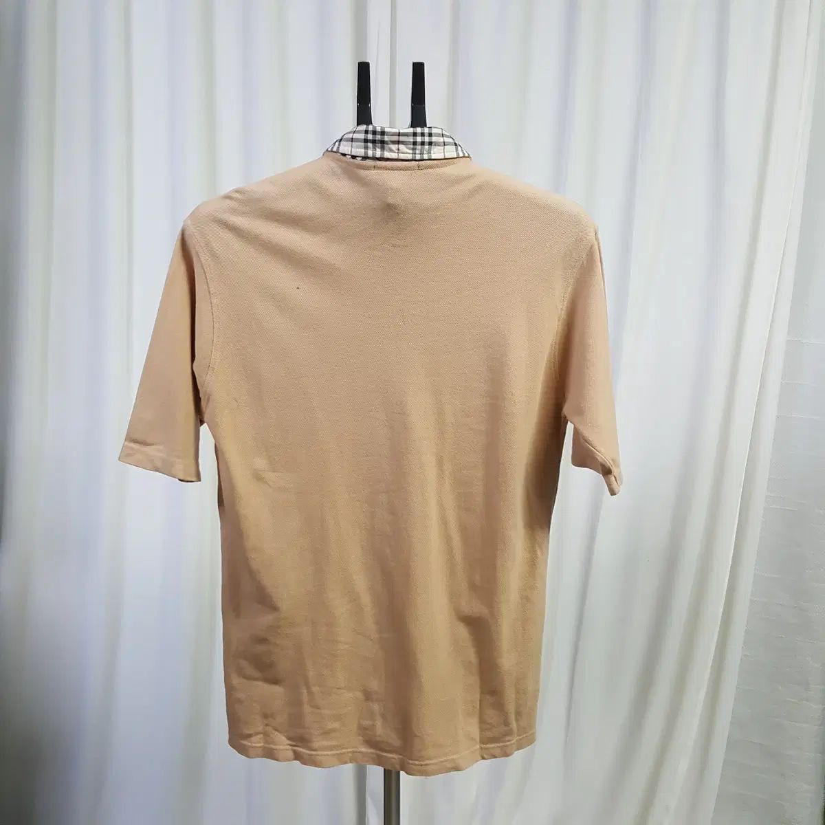 バーバリー メンズ Kara 半袖 Tシャツ 100 オススメ 0331 バーバリー メンズ Kara 半袖 Tシャツ 100 オススメ 0331