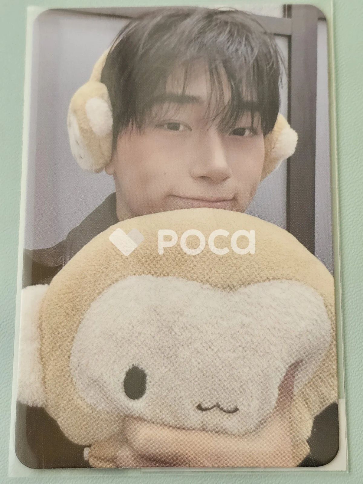ATEEZ サン GOLDEN HOUR : Part.4 fromm store