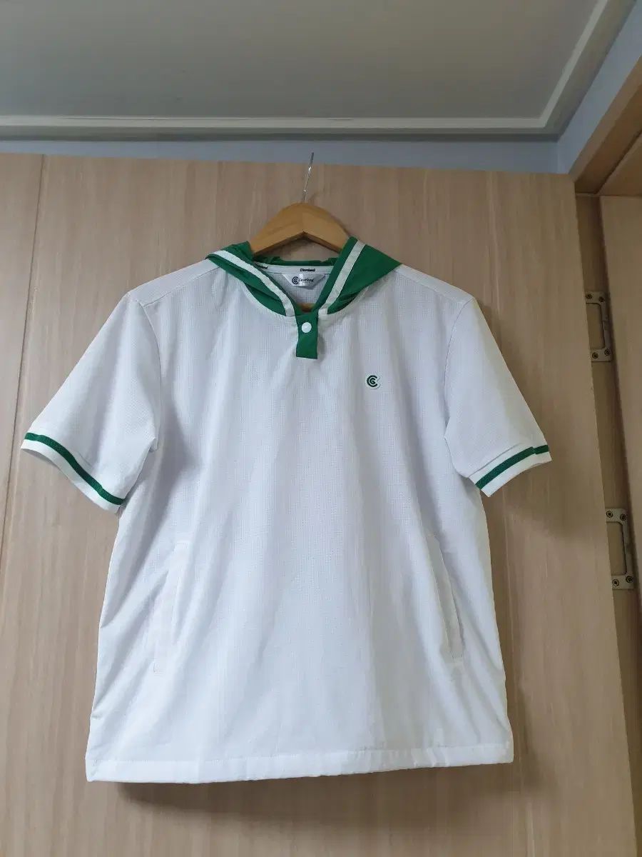 クリーブランド ゴルフ 半袖 Anorak(アノラック)