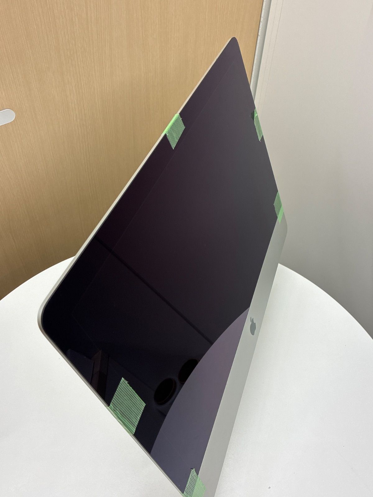 D*s様 【ジャンク品】Apple iMac 本体 21.5インチ デスクトップ ジャンク Macデスクトップ Apple 全体的に状態が悪い - メルカリ