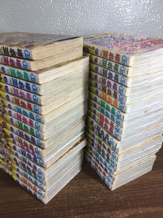 全巻セット【遊戯王 全38巻】◇38冊揃い 完結 高橋和希 集英社 13巻