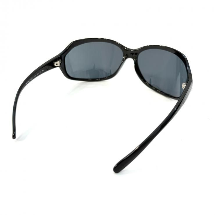 ケースなし】PRADA サングラス ブラック SPR14G イタリア製 GACKT着用