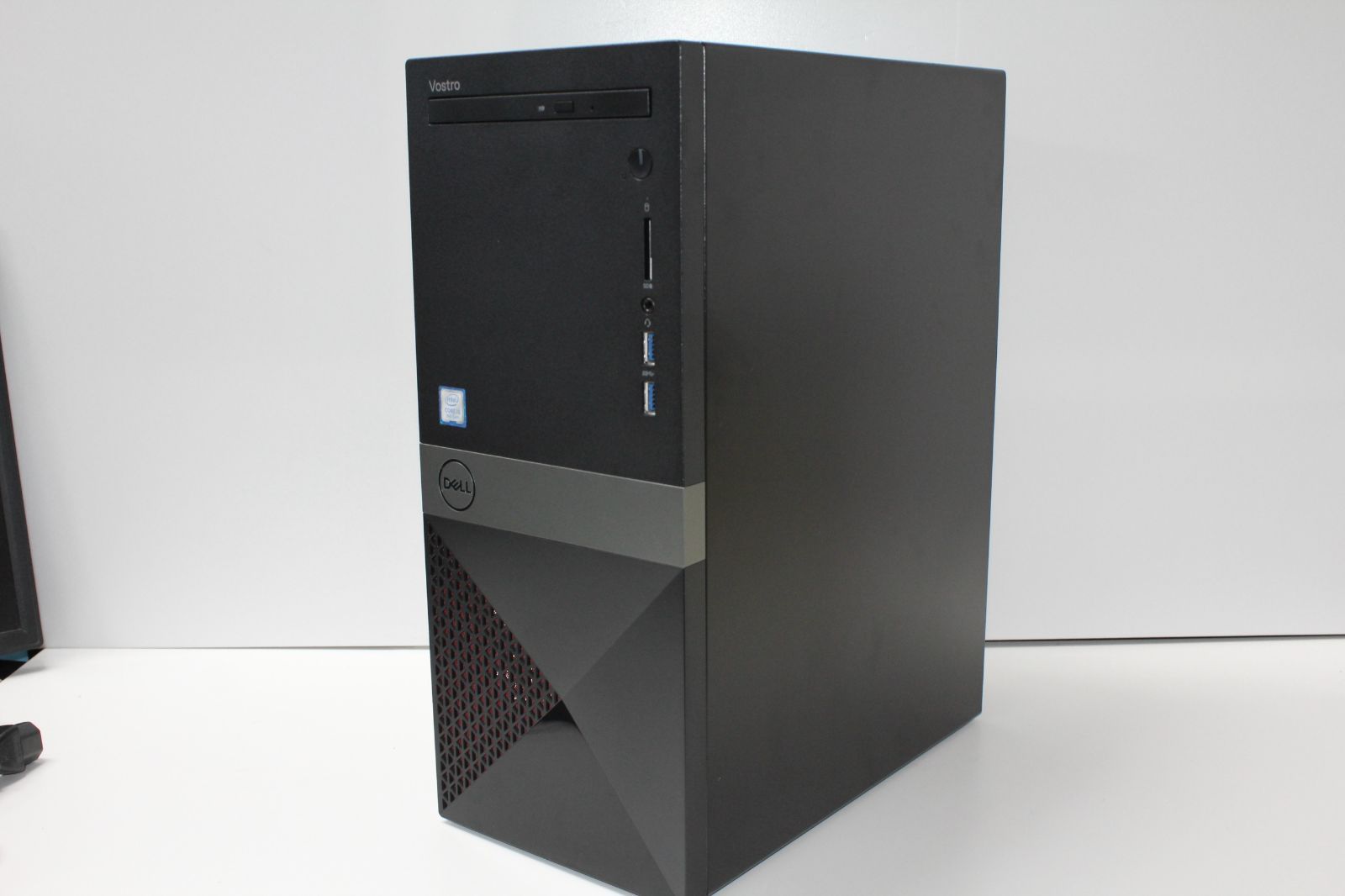 中古一体型デスクトップPC】Dell〈Vostro 3671〉第9世代Core i5