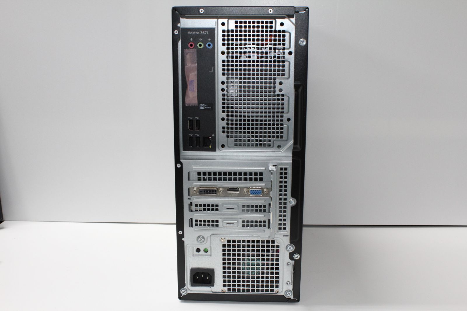 中古】Dell Vostro 3671 Core i5/SSD512GB Cランク - メルカリ