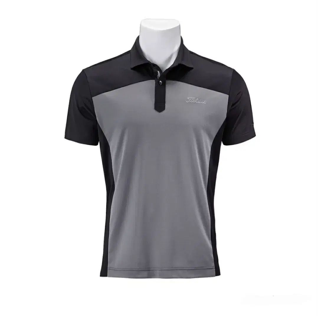 タイトリスト(Titleist) 正規品 バイカラー COLOR シャツ LL(105)