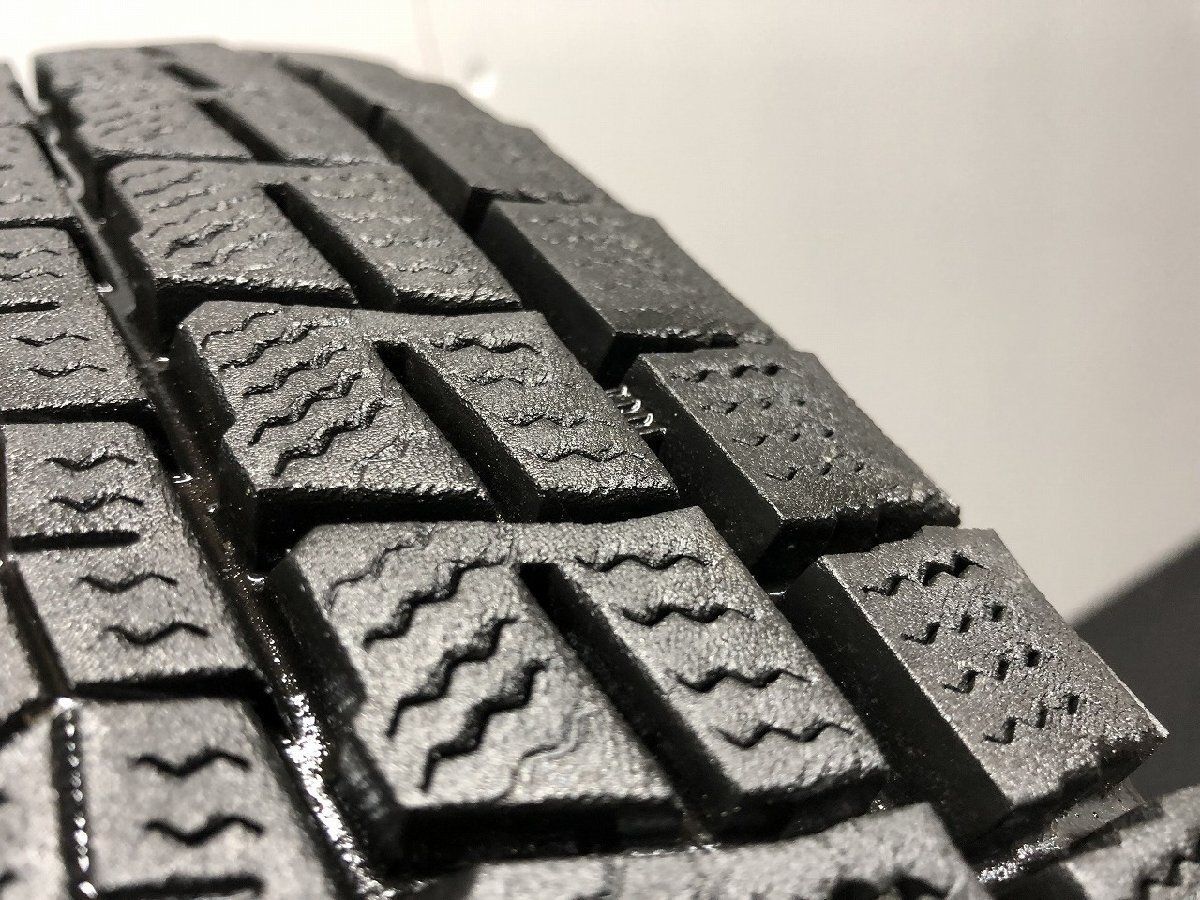 DUNLOP WINTER MAXX SJ8+ 175/80R16 16インチ スタッドレス 4本 24年製 