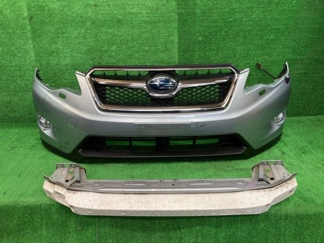 XV GP7 フロントバンパー XV2.0I 4WD 57702FJ010TQ G1U