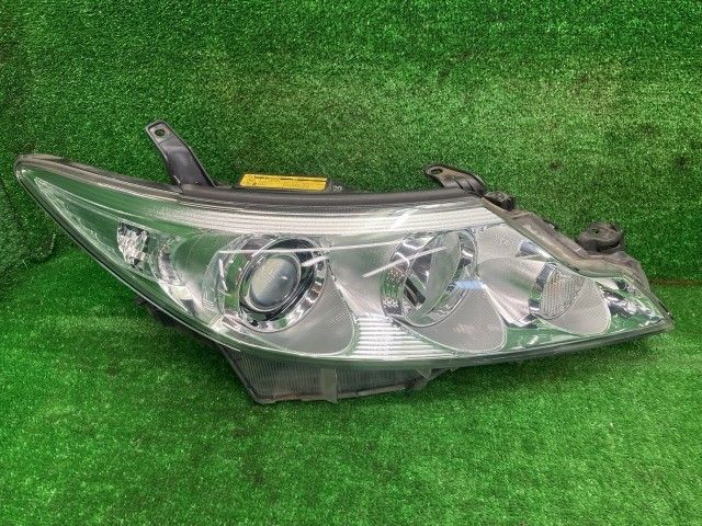 エスティマ ACR50W 右ヘッドランプ・ヘッドライト G コイト 28-212 81145-28C21 070