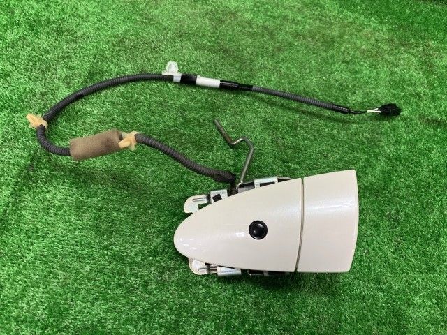 CR-Z ZF2 アウターハンドル・外側ドアノブ アルファマスターレーベル 72181-SZT-J01ZB NH624P