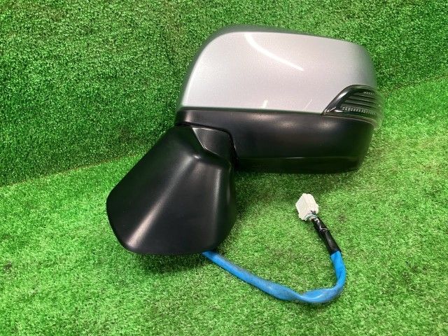 XV GP7 左サイドミラー・ドアミラー XV2.0I 4WD ミツバ VB21 