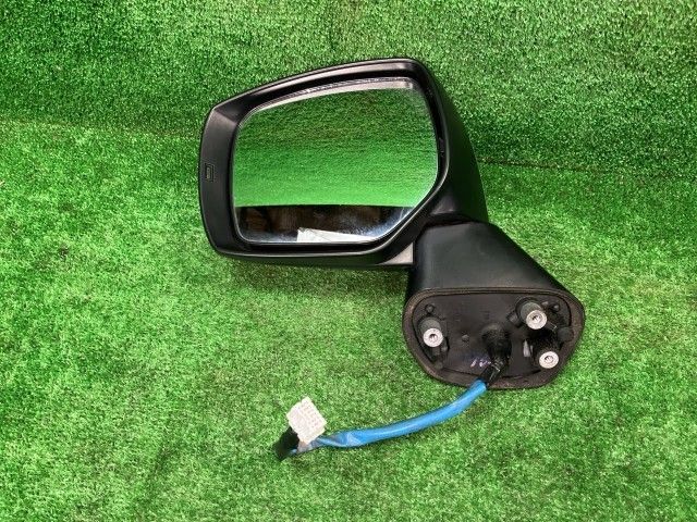 XV GP7 左サイドミラー・ドアミラー XV2.0I 4WD ミツバ VB21 
