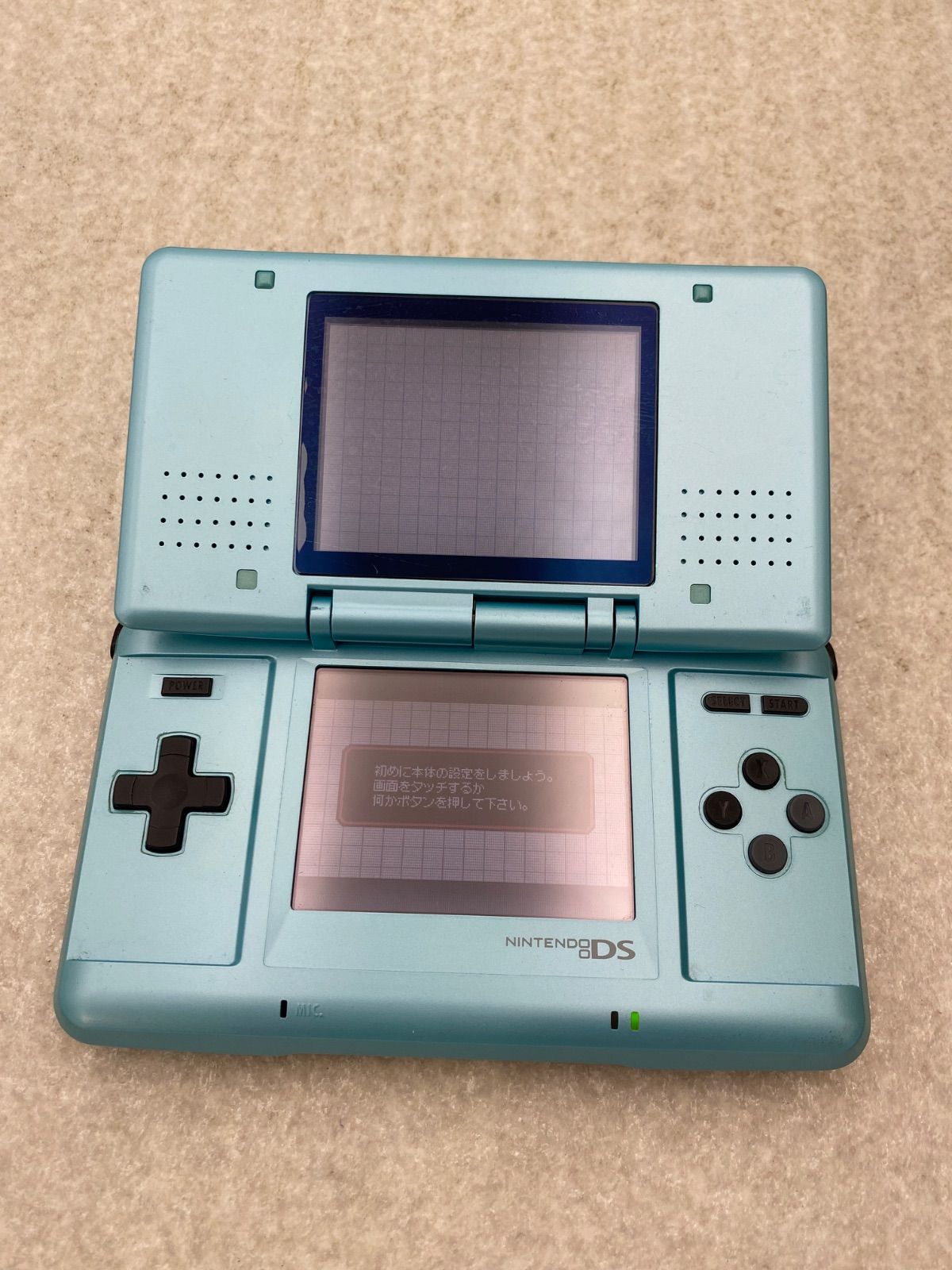 初代 ニンテンドーDS 本体 ジャンク品 10点 - メルカリ