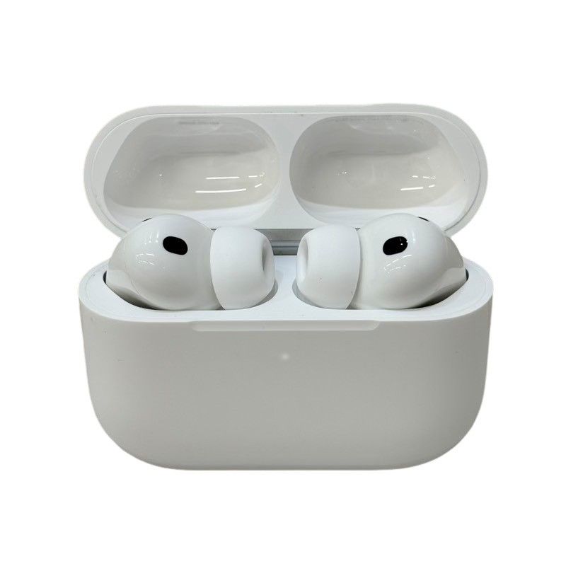 Apple AirPods Pro 3 MFHP4J/A ホワイト 動作確認済 家電 電化製品 【中古】 22606K245