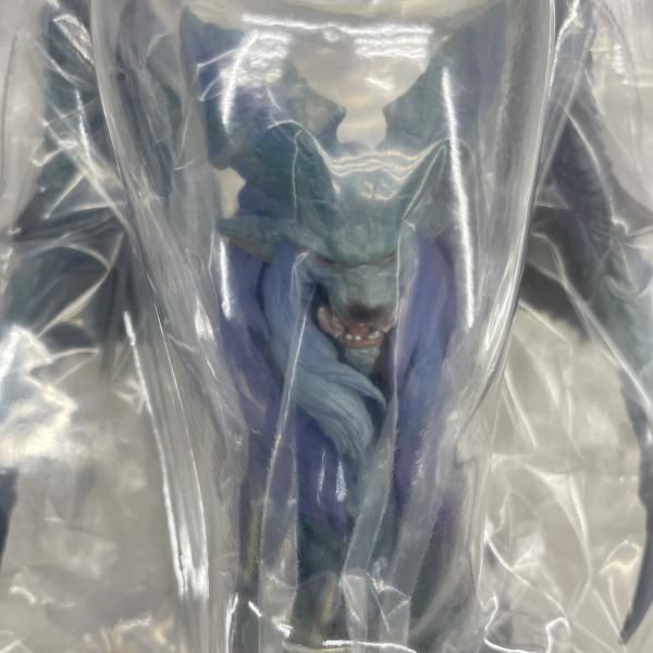 中古】開封・箱内側ｲﾀﾐ)カプコンフィギュアビルダー クリエイターズ