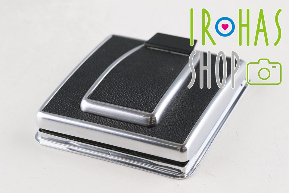 Hasselblad Waist Level Finder #64898F3