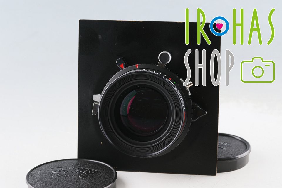 Schneider-Kreuznach Symmar EX 150mm F/5.6 MC Lens #64866B2