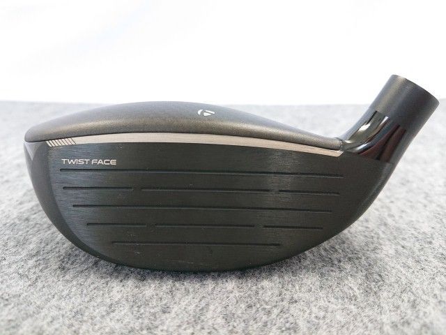 中古】 超美品！ テーラーメイド Qi4D フェアウェイウッド 5W 18