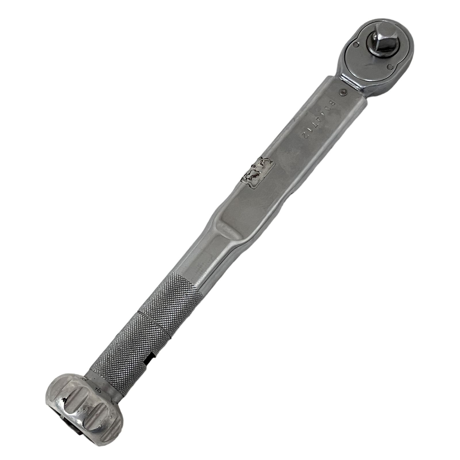 KANON カノン プリセット形 トルクレンチ 450 QLK DIY 工具 中古 O11349700