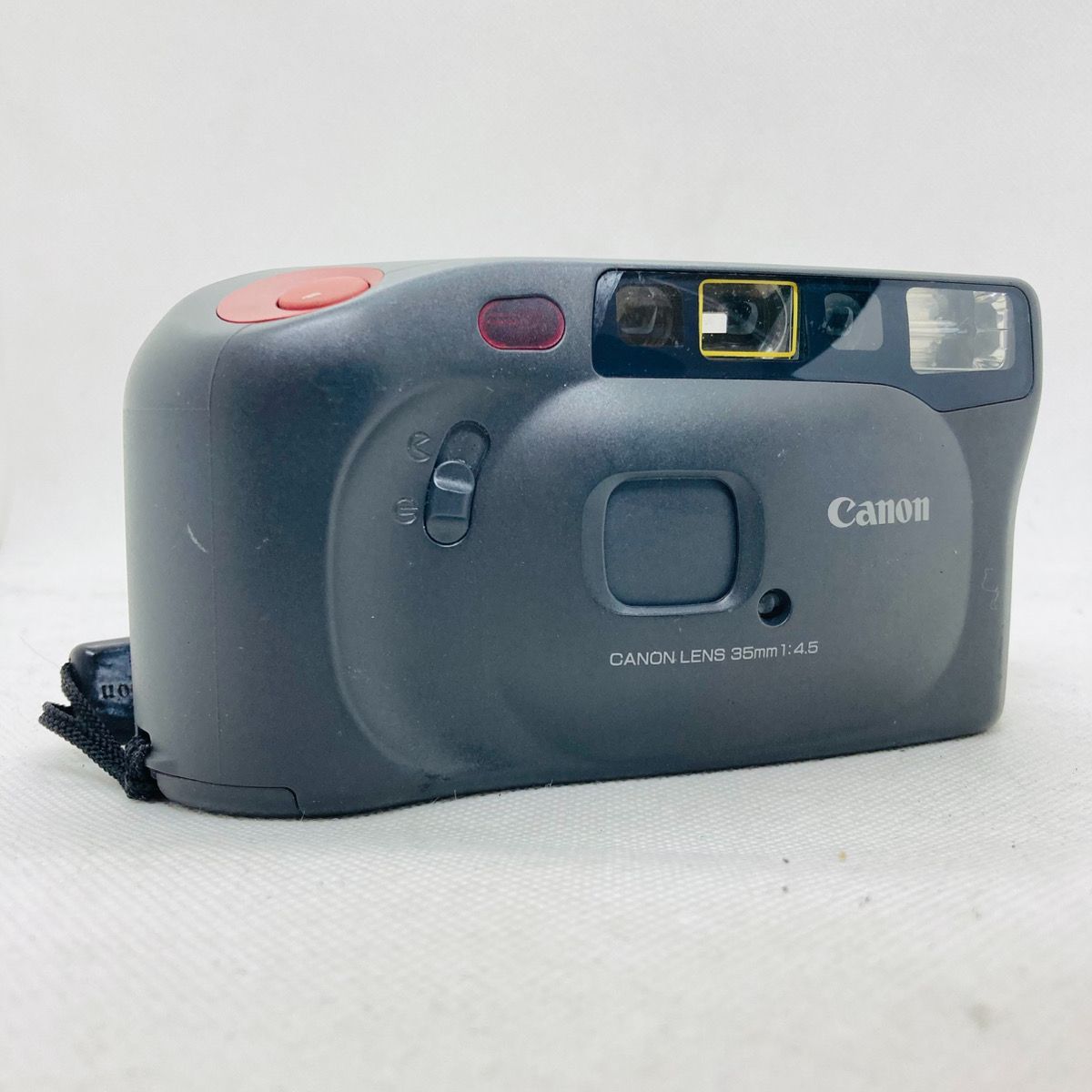 Canon AUTOBOY LITE 2 キヤノン オートボーイ ライト2 フィルムカメラ