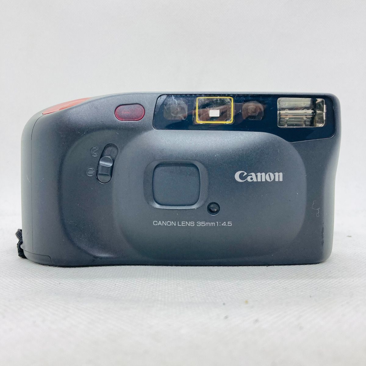 Canon AUTOBOY LITE 2 キヤノン オートボーイ ライト2 フィルムカメラ