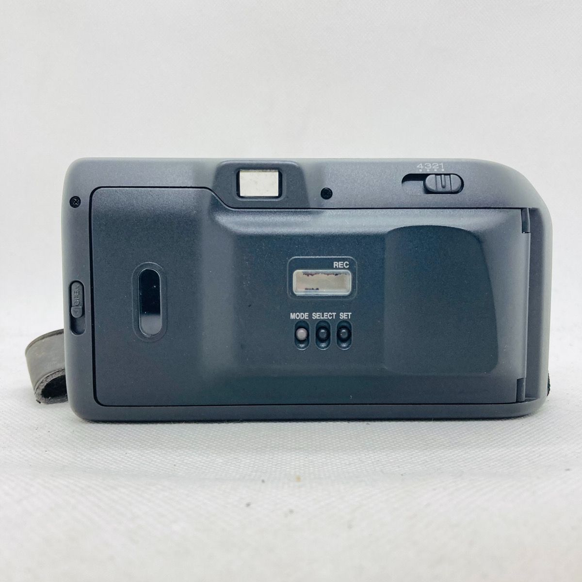 Canon AUTOBOY LITE 2 キヤノン オートボーイ ライト2 フィルムカメラ