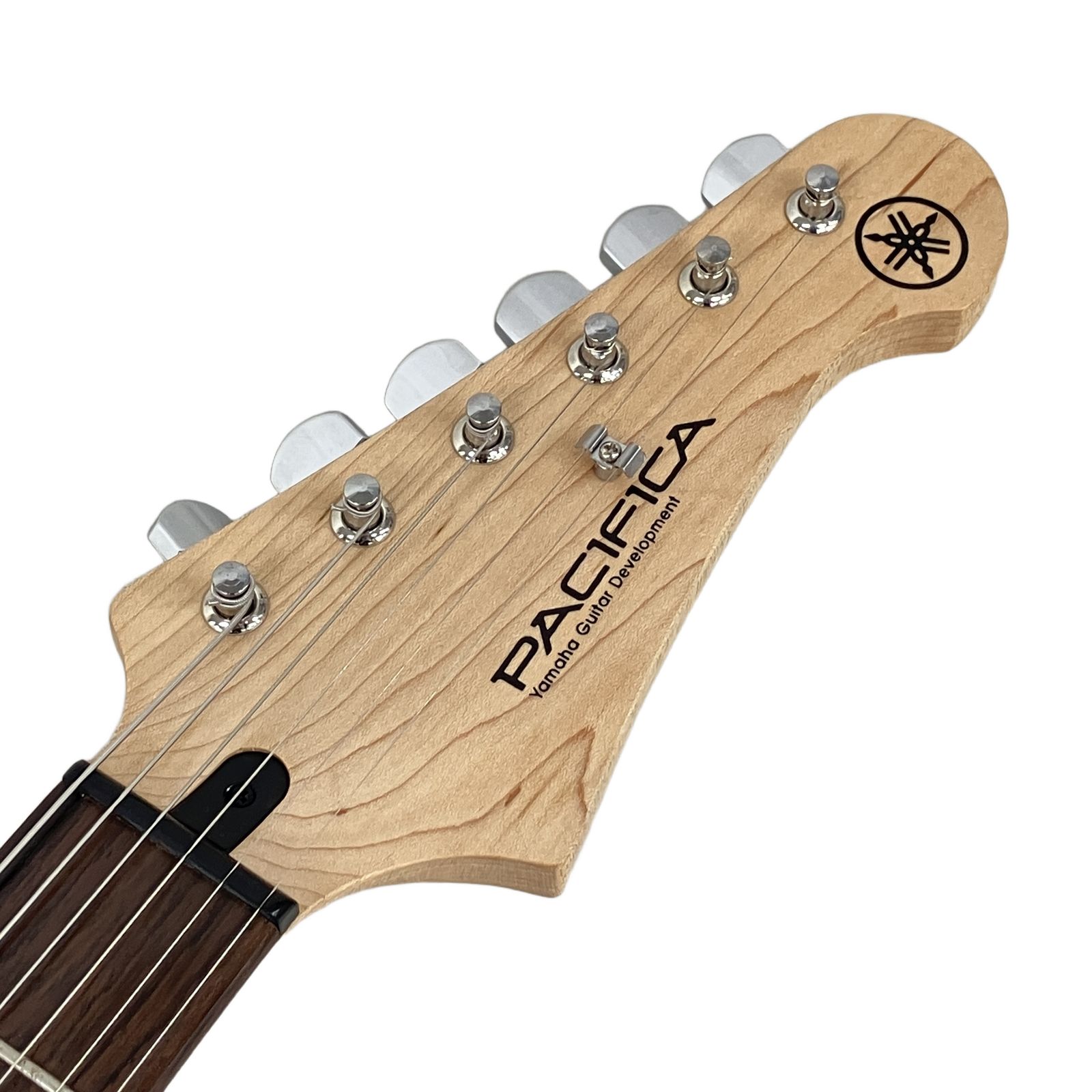 YAMAHA PAC012 PACIFICA 012 エレキギター レッドメタリック