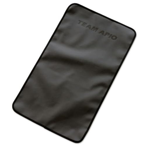 R◆アピオ(Apio) ハーフラゲッジマット[JB64,JB74] 横およそ450mmx縦およそ760mm 3012-04K