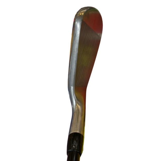 中古】 タイトリスト Titleist T300 5S レフティ アイアンセット IR