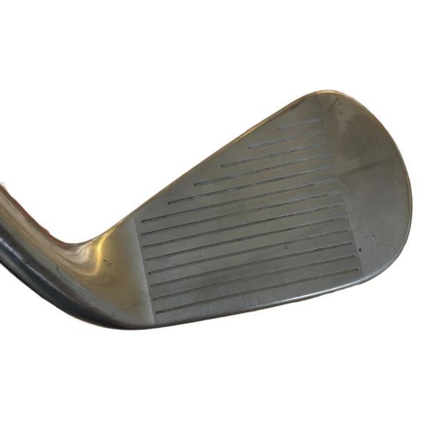 中古】 タイトリスト Titleist T300 5S レフティ アイアンセット IR