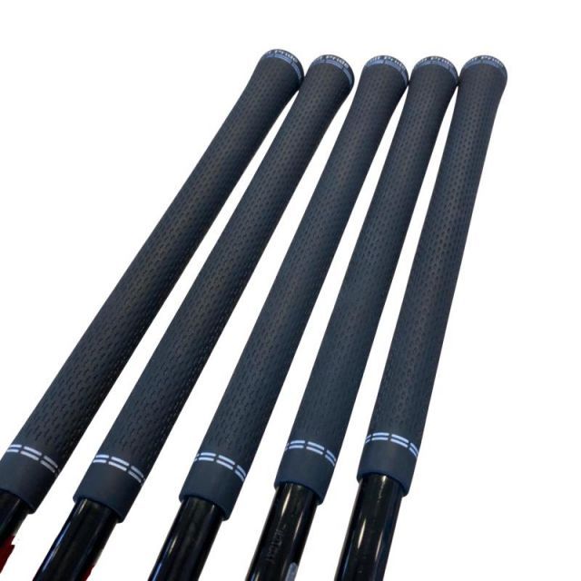 中古】 タイトリスト Titleist T300 5S レフティ アイアンセット IR