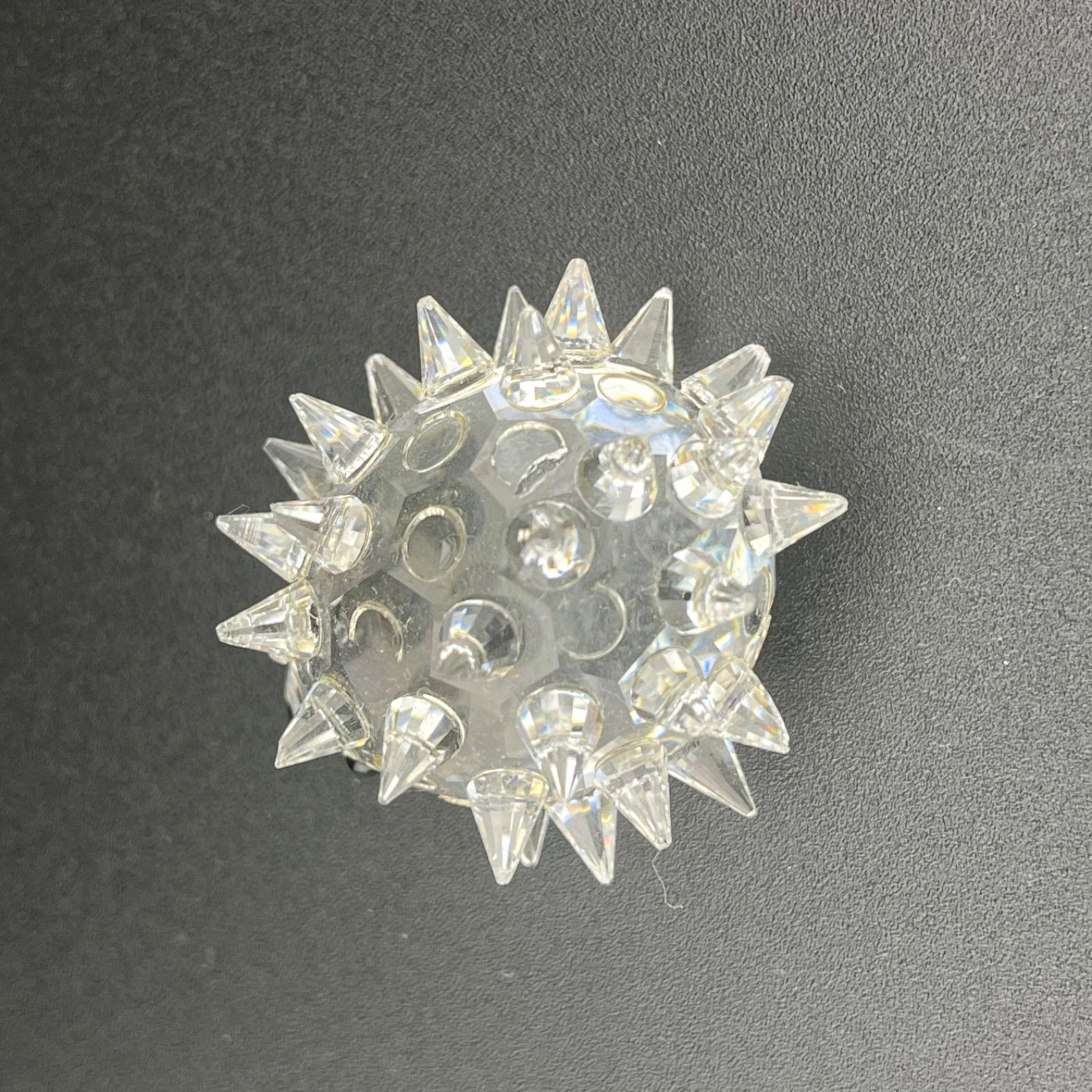 スワロフスキー置物 5点セット 訳あり】SWAROVSKI スワロフスキー置物セット - メルカリ