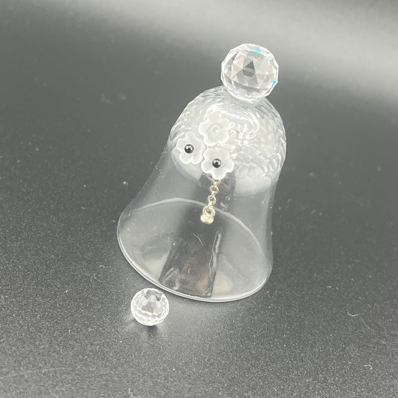 訳あり】SWAROVSKI スワロフスキー置物セット - メルカリ