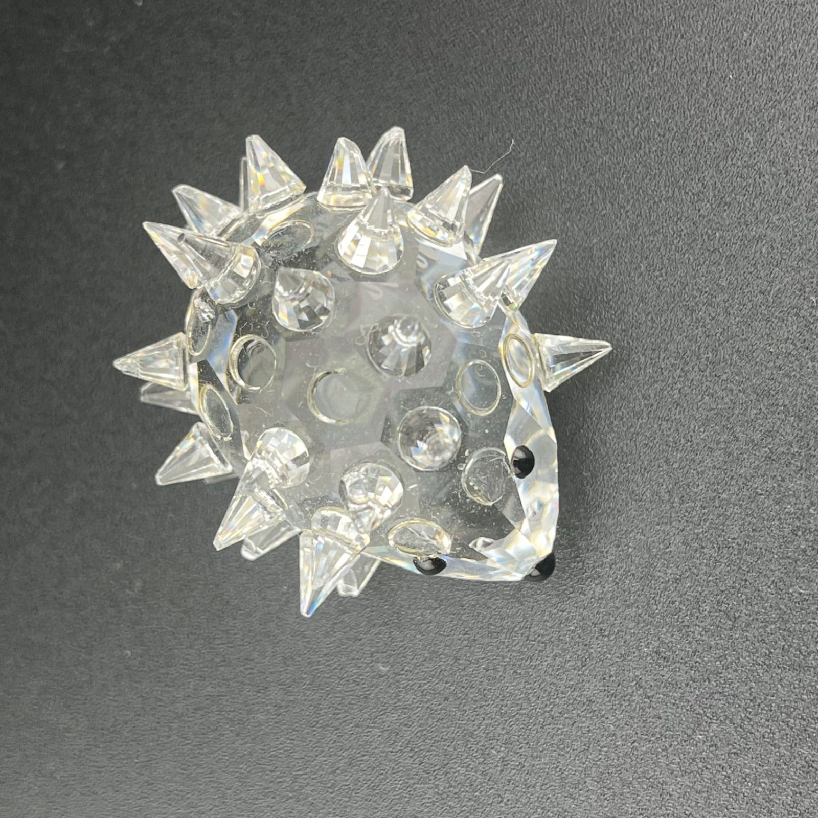 訳あり】SWAROVSKI スワロフスキー置物セット - メルカリ
