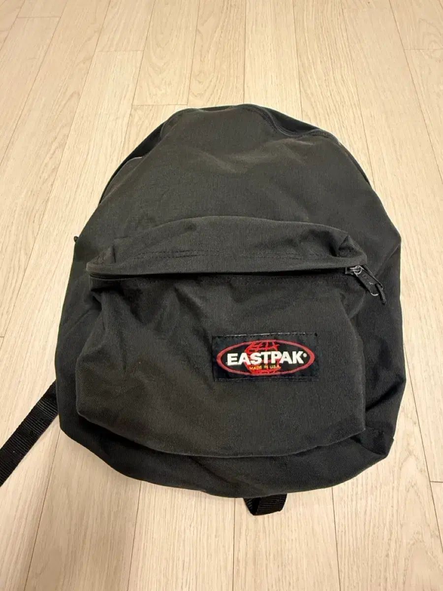 90s USA製 ヴィンテージ EASTPAK イーストパック バックパック バッグ