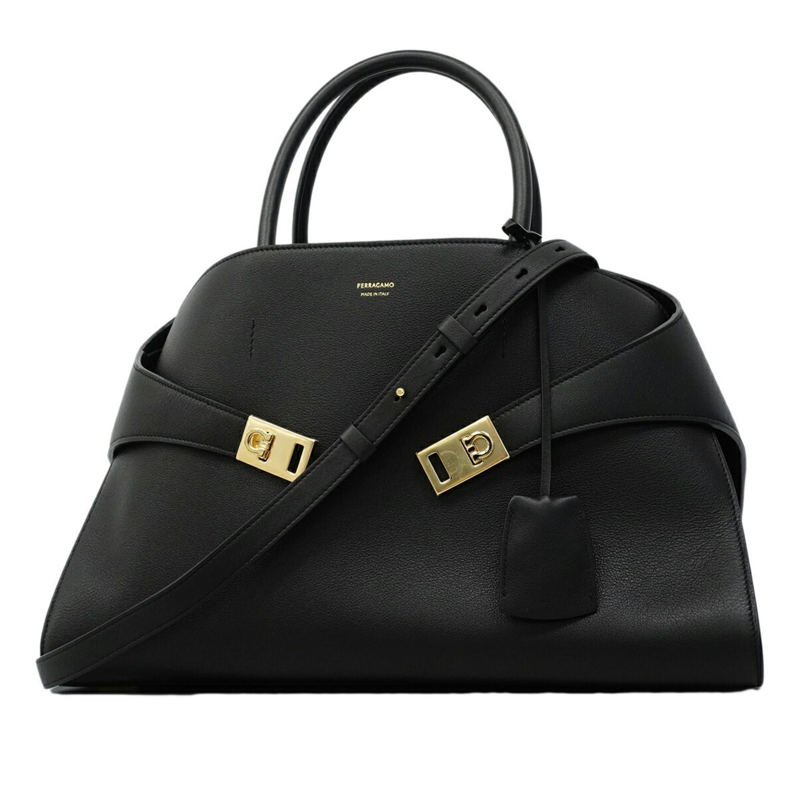 サルヴァトーレ・フェラガモ(Salvatore Ferragamo) サルヴァトーレ