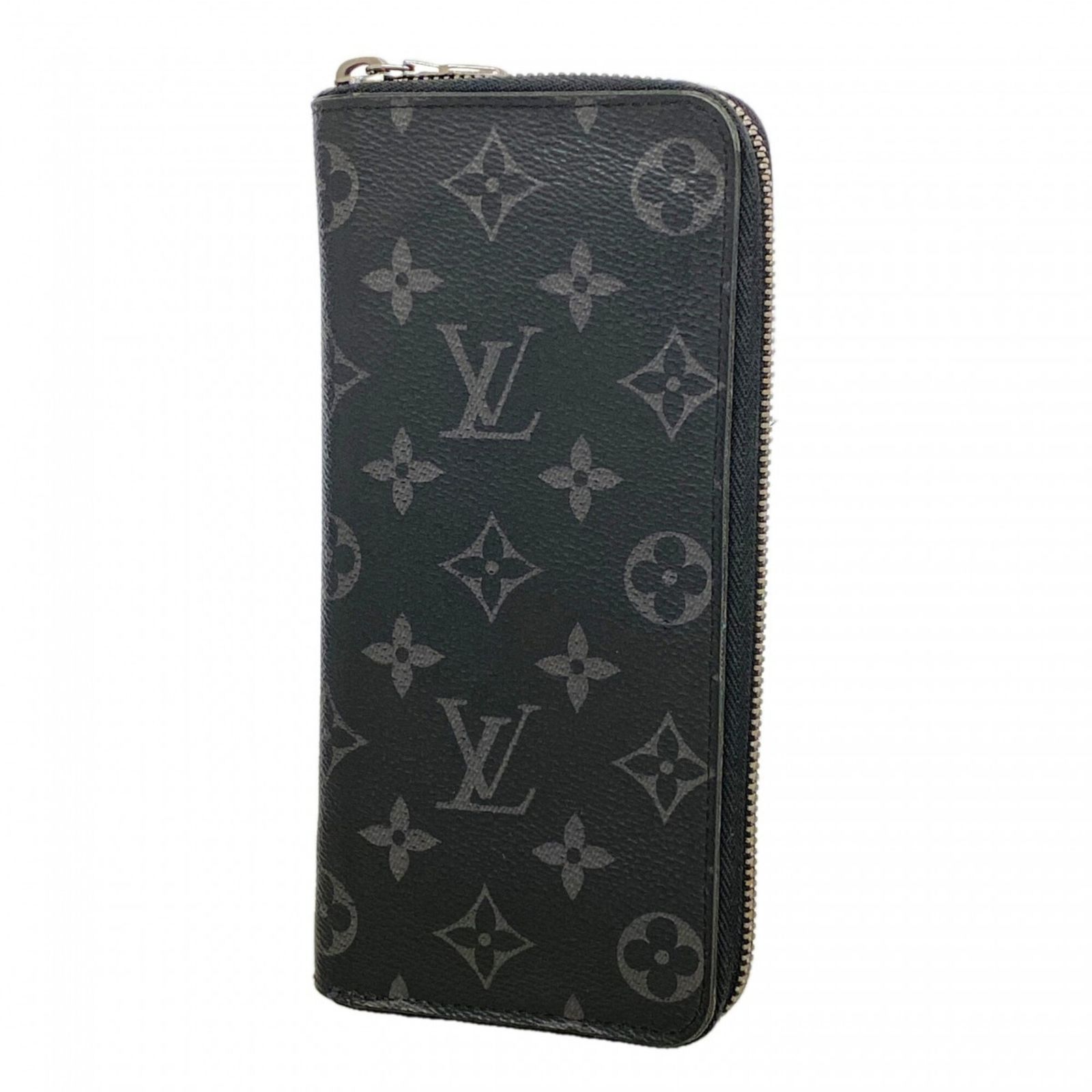 Louis Vuitton ジッピー・ウォレット モノグラム 長財布 6394 ルイ・ヴィトン(Louis Vuitton) ルイ・ヴィトン 長財布 モノグラム