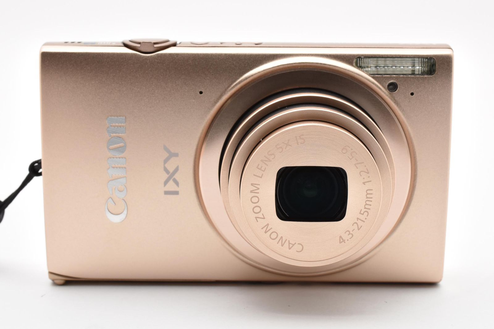 ■ ほぼ新品 ■ キヤノン CANON IXY 430F ゴールド PC1881 《動作確認済・元箱・説明書・充電器・バッテリー付》 デジカメ #A1318 ■ ほぼ新品 ■ キヤノン CANON IXY 430F ゴールド PC1881 《動作確認済・元箱・説明書・充電器・バッテリー付》 デジカメ #A1318
