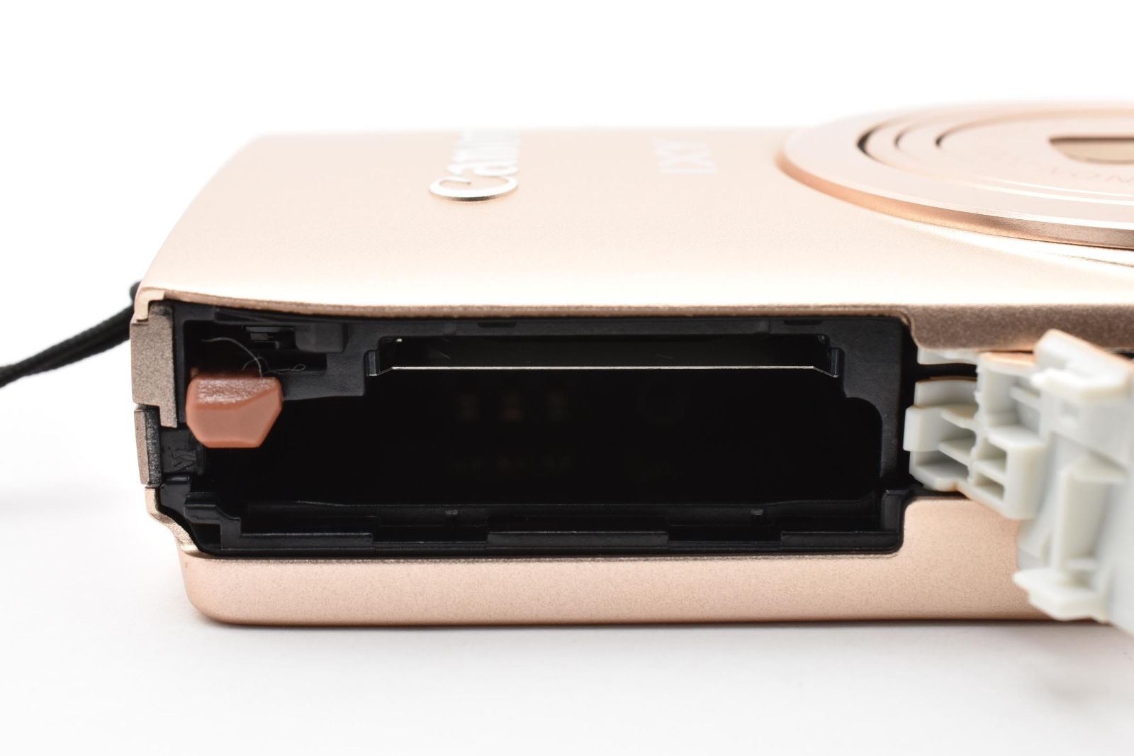 ■ ほぼ新品 ■ キヤノン CANON IXY 430F ゴールド PC1881 《動作確認済・元箱・説明書・充電器・バッテリー付》 デジカメ #A1318 ■ ほぼ新品 ■ キヤノン CANON IXY 430F ゴールド PC1881 《動作確認済・元箱・説明書・充電器・バッテリー付》 デジカメ #A1318