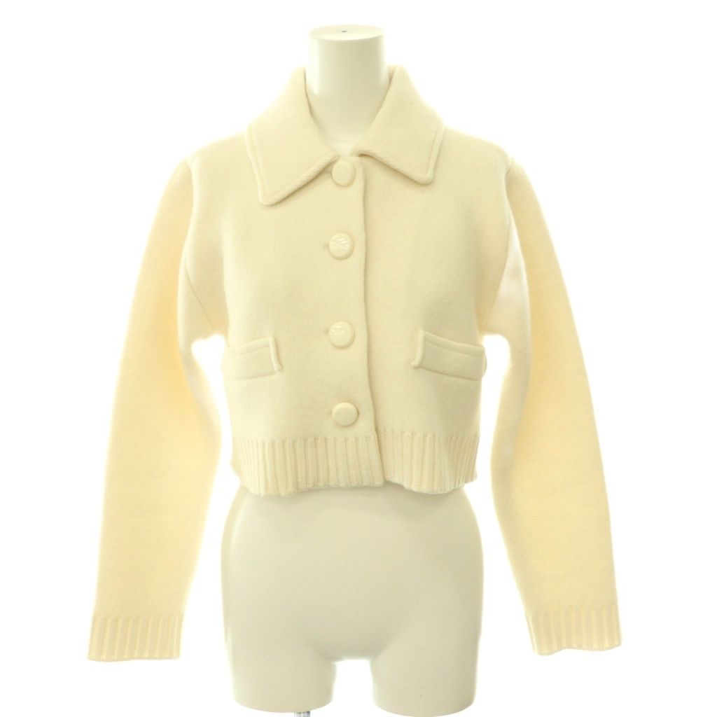 ルルウィルビー Loulou Willoughby 25AW デュアルレイヤード