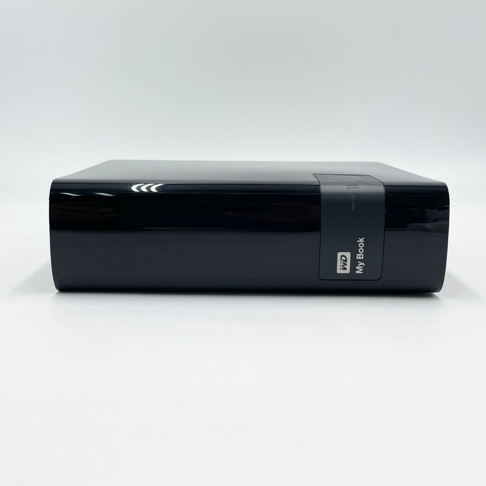 4TB HDD My Book WDBFJK0040HBK 美品 - メルカリ
