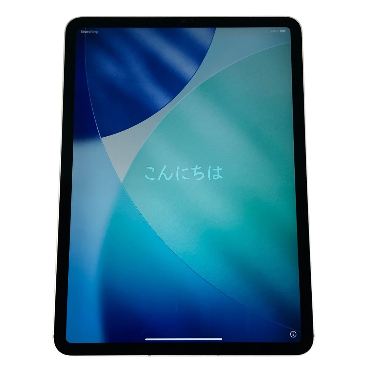 Apple iPad Pro 第4世代 MNYD3J/A 11型 タブレット 128GB Softbank SIMロックなし 中古 美品 T11321911